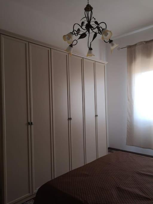 شقة L'Oasi Di Angela, Cin It11163C2000Q5074 San Giovanni Suèrgiu المظهر الخارجي الصورة