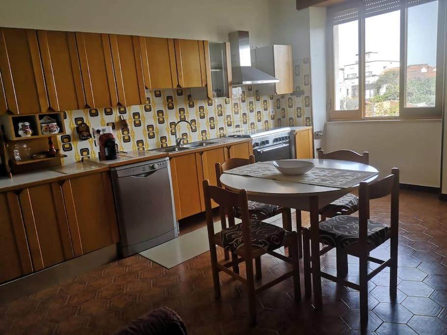 شقة L'Oasi Di Angela, Cin It11163C2000Q5074 San Giovanni Suèrgiu المظهر الخارجي الصورة